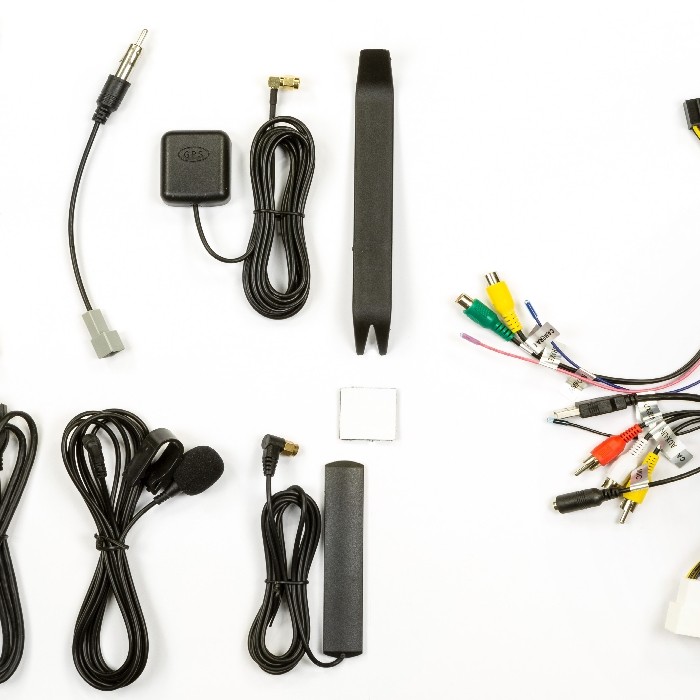 Radical R-C11HY1 Hyundai I30 Infotainm. Android 9