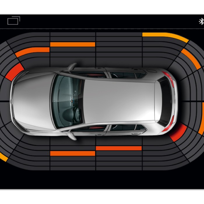 Radical R-C11MB1 Mercedes W203 Infot. Android 9.0