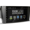 Radical R-C11MB1 Mercedes W203 Infot. Android 9.0