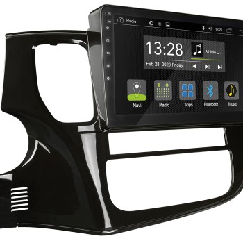 Radical R-C11MT2 Mitsubishi Outlander