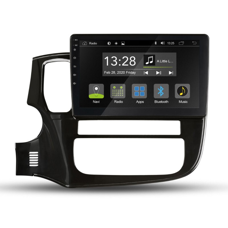 Radical R-C11MT2 Mitsubishi Outlander