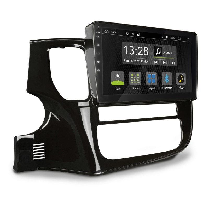 Radical R-C11MT2 Mitsubishi Outlander