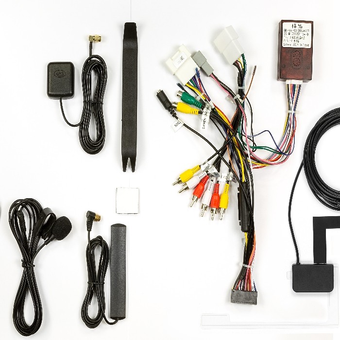 Radical R-C11MT2 Mitsubishi Outlander