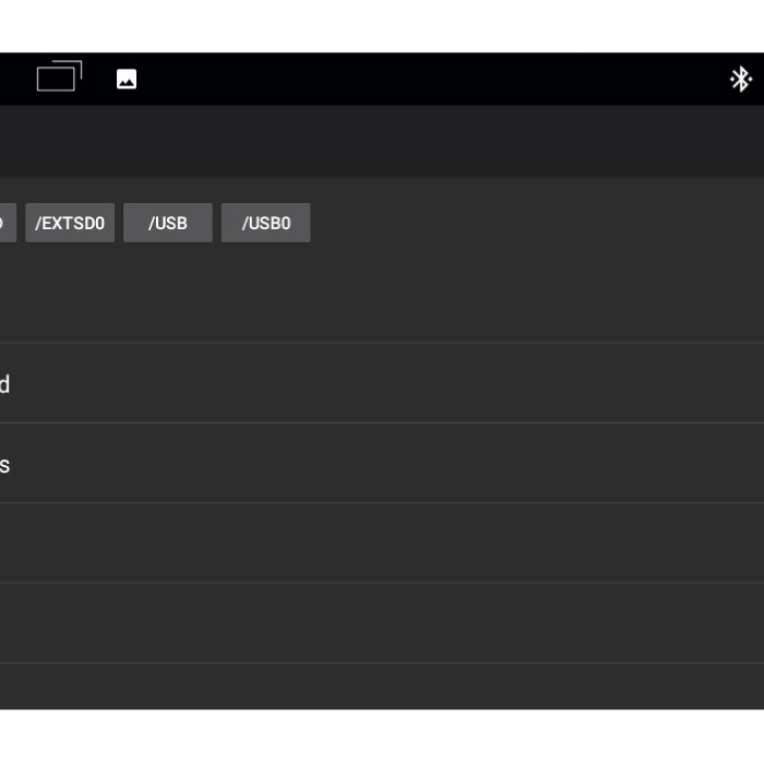 Radical R-C11SK1 Skoda Infotainment Android 9.0