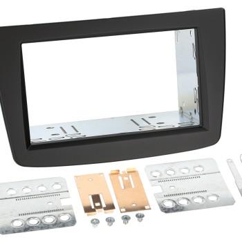 2-DIN RB Alfa MiTo 2013  -> black