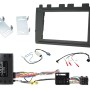 2-DIN Kit VW Polo / T6.1 2018-2021 MIB II PQ Infodapter