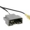 Rückfahrkamera Adapter Chrysler/ Dodge / Jeep