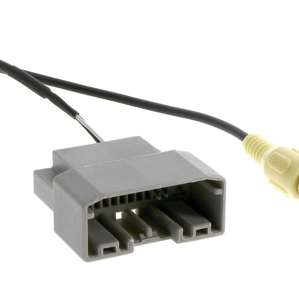 Rückfahrkamera Adapter Chrysler/ Dodge / Jeep