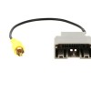 Rückfahrkamera Adapter Chrysler/ Dodge / Jeep