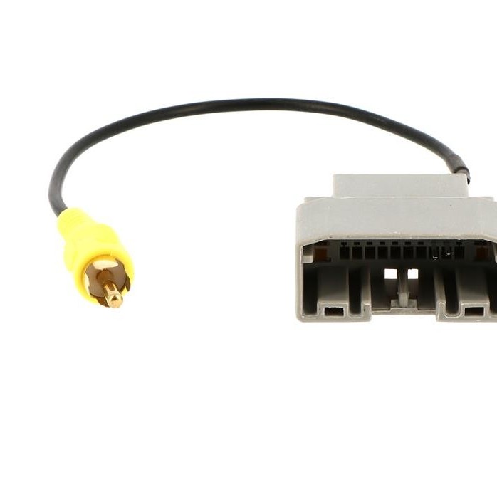 Rückfahrkamera Adapter Chrysler/ Dodge / Jeep