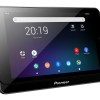 Pioneer SPH-8TAB-BT 8 Tablet Mediacenter mit 2DIN Einbausatz und Pioneer Smart