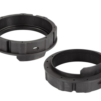 Lautsprecher Adapter VW diverse Modelle