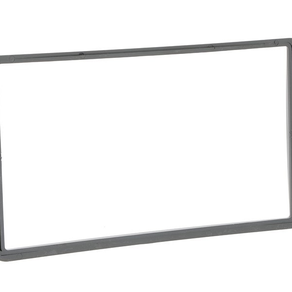 Radioblende SUZUKI Jimny Bj.1998 - 2018 schwarz