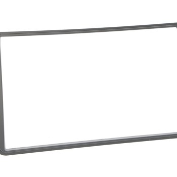 Radioblende SUZUKI Jimny Bj.1998 - 2018 schwarz