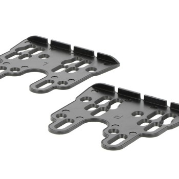 Halterungen Radioblende universal