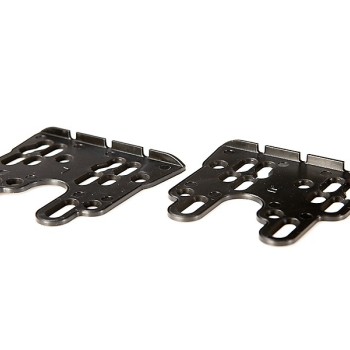 Halterungen Radioblende universal