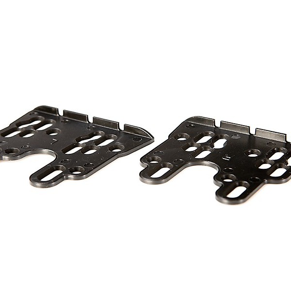 Halterungen Radioblende universal