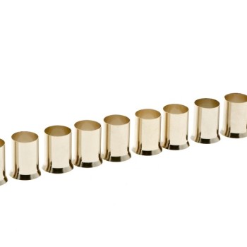 Kabelendhülse für Kabel 50qmm - 10er Set