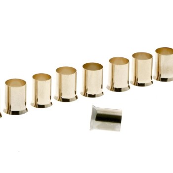 Kabelendhülse für Kabel 35qmm - 10er Set