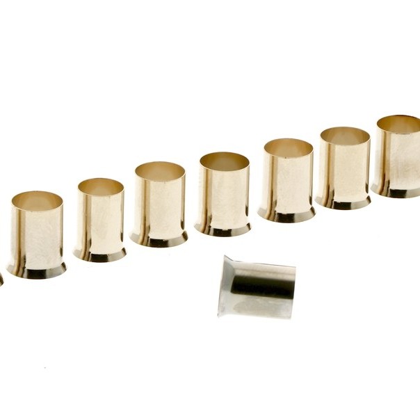 Kabelendhülse für Kabel 35qmm - 10er Set