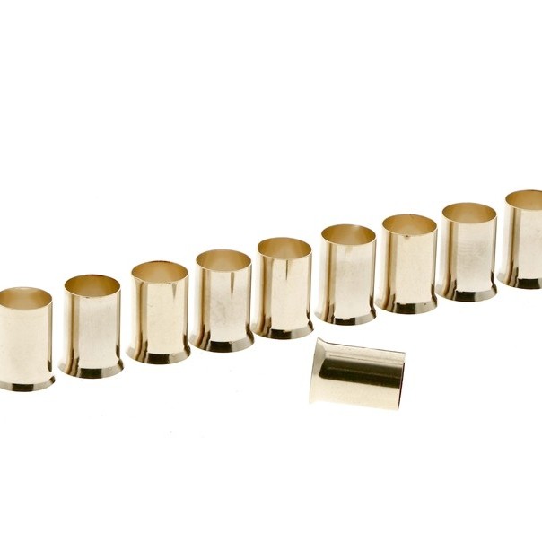 Kabelendhülse für Kabel 20qmm - 10er Set