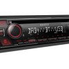Kenwood KDC-BT450DAB mit Bluetooth und DAB+ Digitalradio