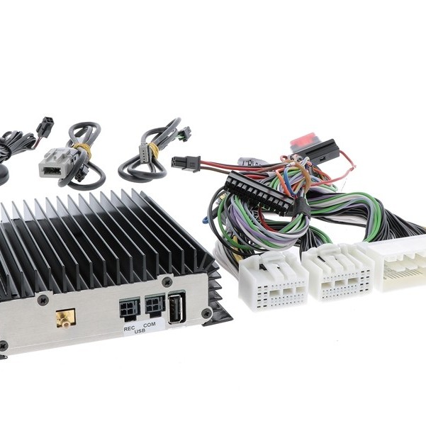 DAB DAB+ Tuner USB für HYUNDAI und KIA ab 2017 Fahrzeuge mit USB