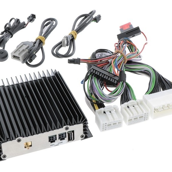 DAB DAB+ Tuner USB für HYUNDAI und KIA ab 2017 Fahrzeuge mit USB