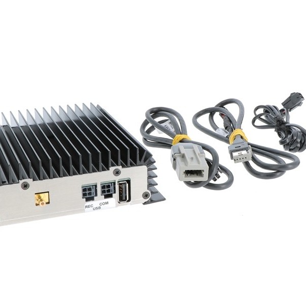 DAB DAB+ Tuner USB für HYUNDAI und KIA ab 2017 Fahrzeuge mit USB