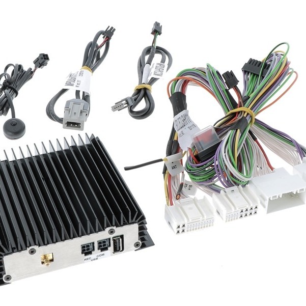 DAB+ Tuner USB für HYUNDAI und KIA Fahrzeuge mit USB