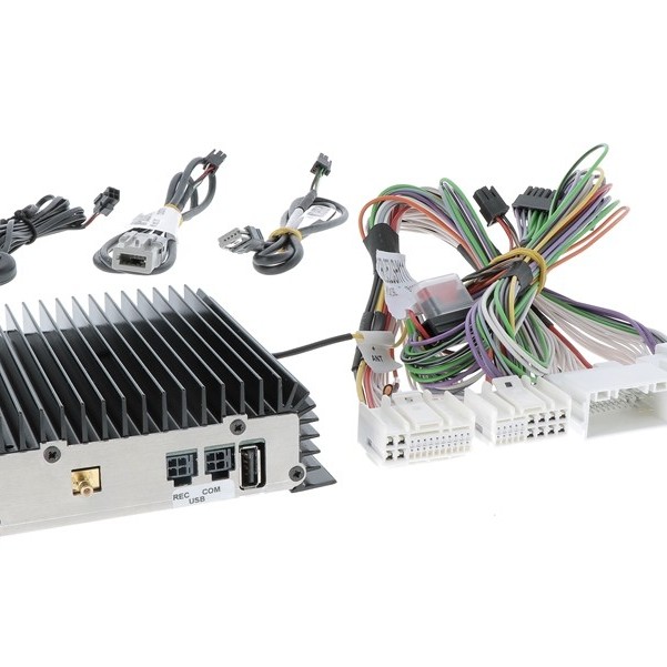 DAB+ Tuner USB für HYUNDAI und KIA Fahrzeuge mit USB