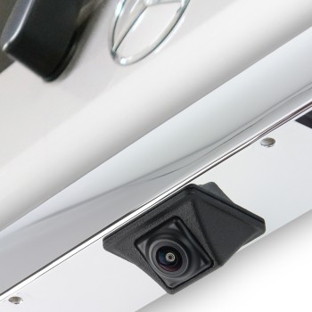 Alpine KIT-R1V Rückfahrkamera Montagehalter für Mercedes Benz Vito/Viano