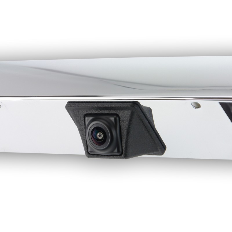 Alpine KIT-R1V Rückfahrkamera Montagehalter für Mercedes Benz Vito/Viano