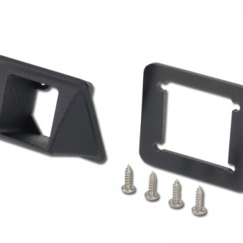 Alpine KIT-R1V Rückfahrkamera Montagehalter für Mercedes Benz Vito/Viano