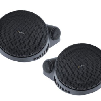 ETON AG100.2 10 cm 2-Wege Compo im Aufbaugehäuse