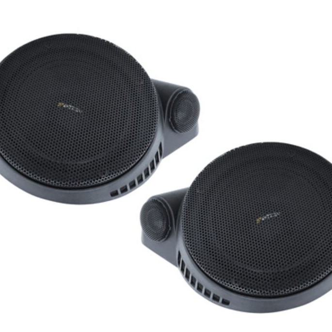 ETON AG100.2 10 cm 2-Wege Compo im Aufbaugehäuse