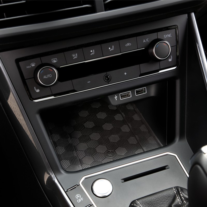 Ablage INBAY® 10W VW Polo (AW1) 07/2019->