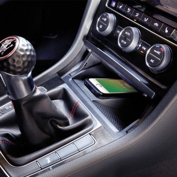 Ablage INBAY® 10W VW Golf 7 Plug & Play