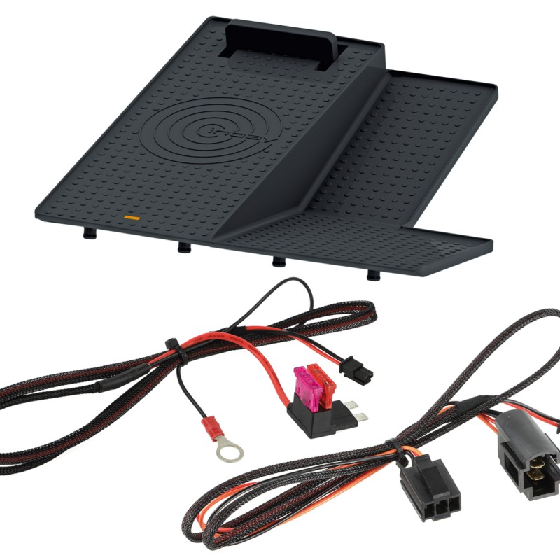 Ablage INBAY® 10W VW Golf 7 Plug & Play