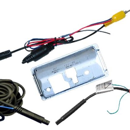 Griffleiste inkl Halter passend f Audi, VW ab 2016