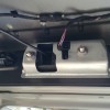 Griffleiste inkl Halter passend f Audi, VW ab 2016