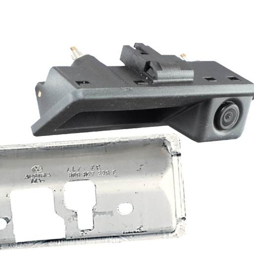 Griffleiste inkl Halter passend f Audi, VW ab 2016