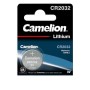 Knopfzelle CAMELION CR2032 3,0V, Lithium