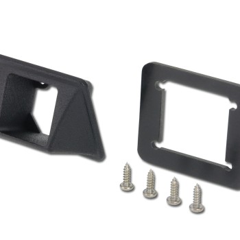 Alpine Rückfahrkamera-Einbau Kit für Mercedes Vito (V447)