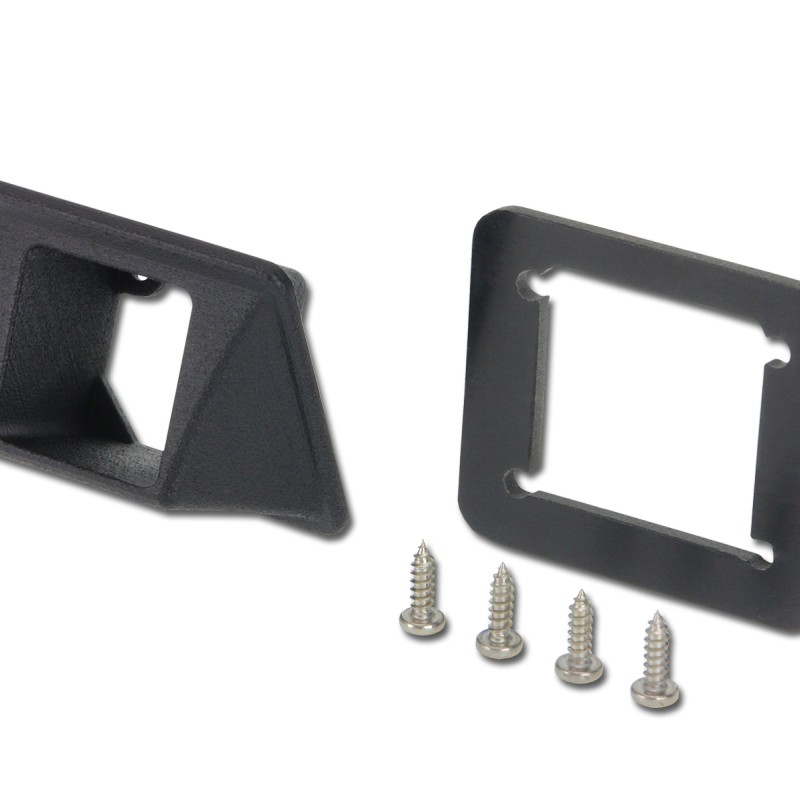 Alpine Rückfahrkamera-Einbau Kit für Mercedes Vito (V447)