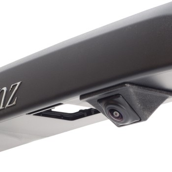 Alpine Rückfahrkamera-Einbau Kit für Mercedes Vito (V447)