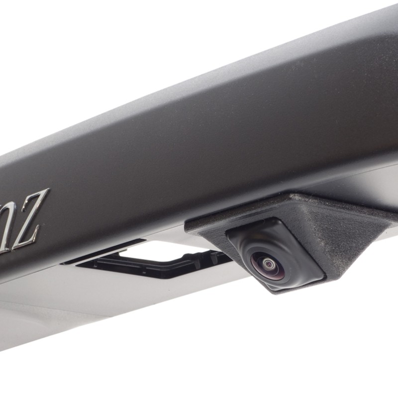 Alpine Rückfahrkamera-Einbau Kit für Mercedes Vito (V447)