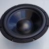 Spectron SPC300Z Subwoofer 30 cm  300 Watt