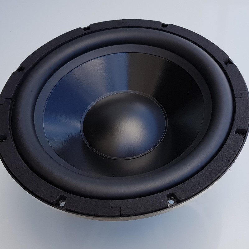 Spectron SPC300Z Subwoofer 30 cm  300 Watt