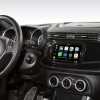 Alpine KIT-7AR-940 - 7 Zoll Einbaukit für  Alfa Romeo Giulietta